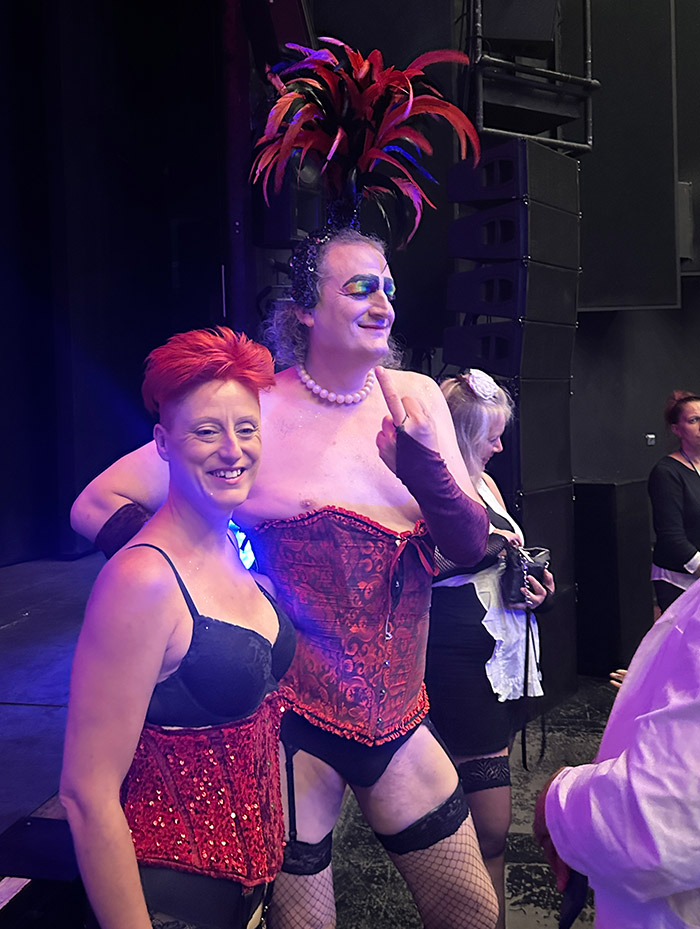 Image Copyright Pat H / TimeWarp - Click to return