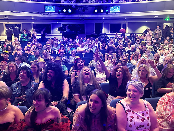 Image Copyright Pat H / TimeWarp - Click to return