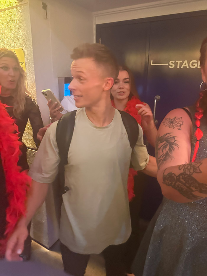 Image Copyright Pat H / TimeWarp - Click to return