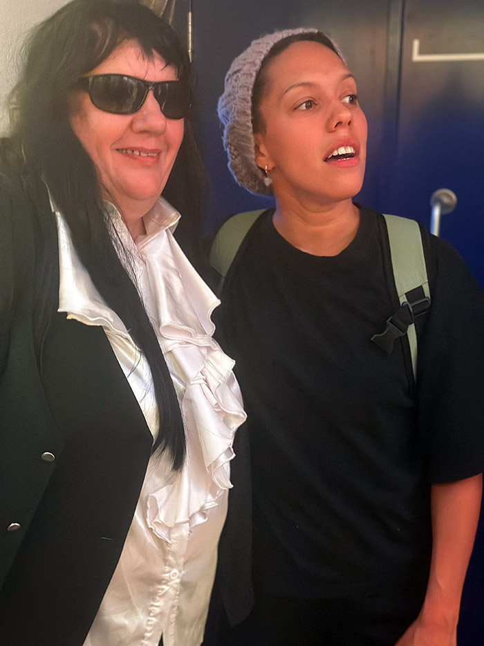 Image Copyright Pat H / TimeWarp - Click to return