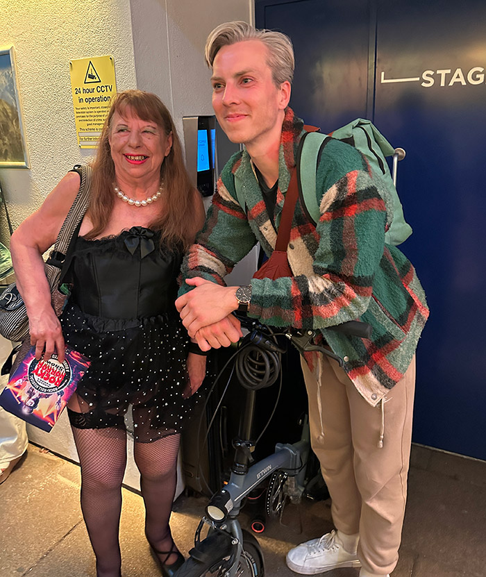 Image Copyright Pat H / TimeWarp - Click to return