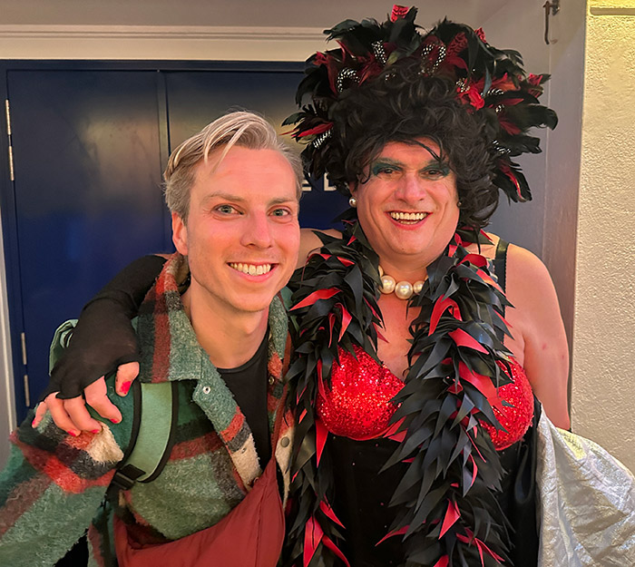 Image Copyright Pat H / TimeWarp - Click to return