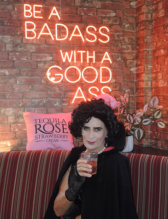 Image Copyright Steve and Teresa / TimeWarp - Click to return