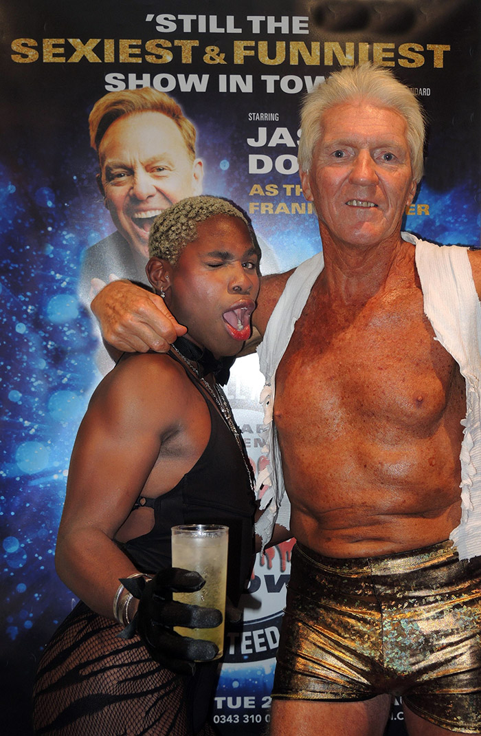 Image Copyright Steve and Teresa / TimeWarp - Click to return