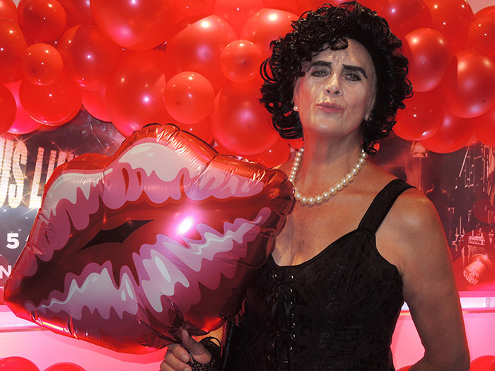 Image Copyright Steve and Teresa / TimeWarp - Click to return