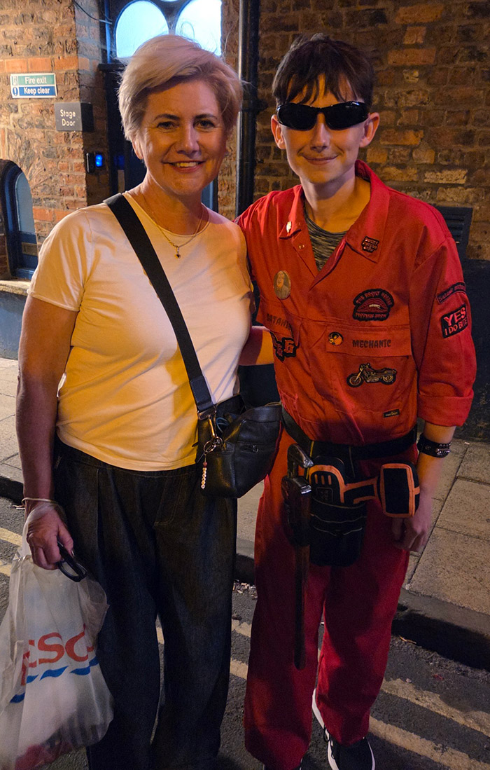 Image Copyright Helen / TimeWarp - Click to return