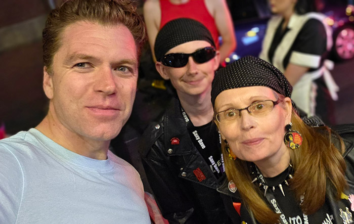 Image Copyright Helen / TimeWarp - Click to return