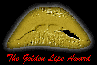 Golden Lips Award
