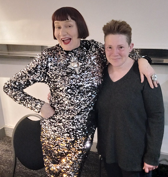 Image Copyright Kerry W / TimeWarp - Click to return