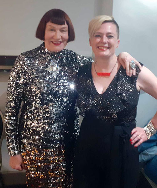 Image Copyright Kathryn / TimeWarp - Click to return