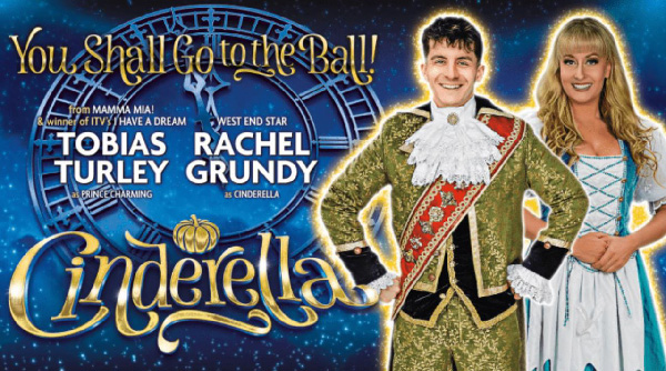 Panto Poster