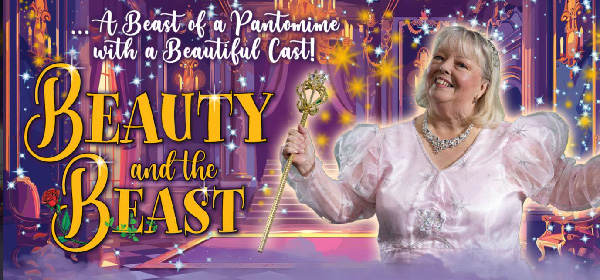 Panto Poster