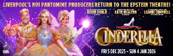 Panto Poster