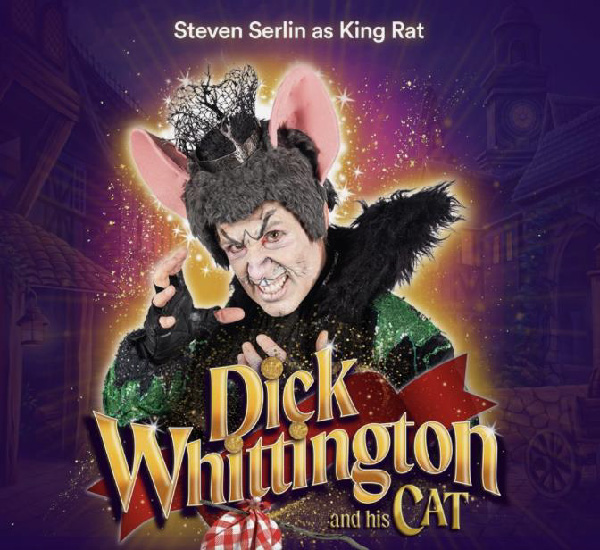 Panto Poster