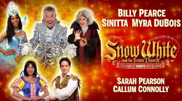 Panto Poster