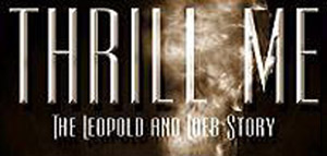 Thrill Me logo