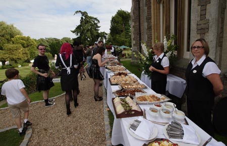 Image © Dave Freeman / TimeWarp 2008