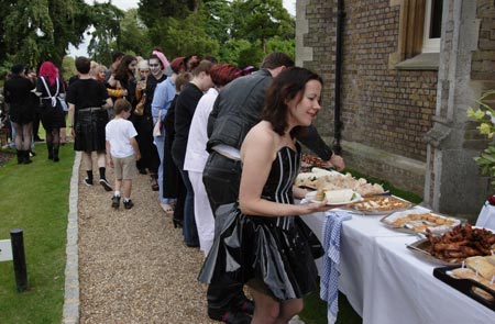 Image © Dave Freeman / TimeWarp 2008