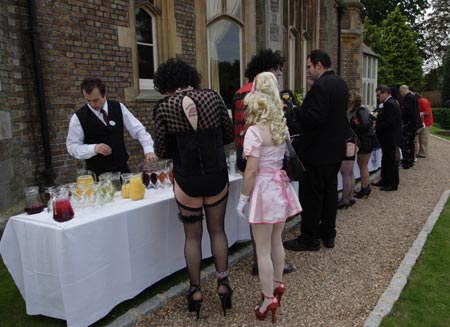 Image © Dave Freeman / TimeWarp 2008