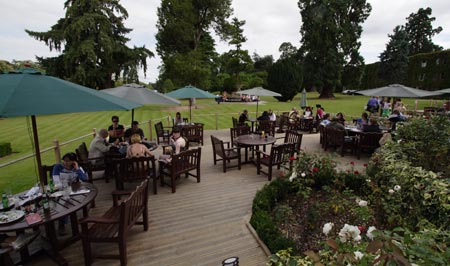 Image © Dave Freeman / TimeWarp 2008