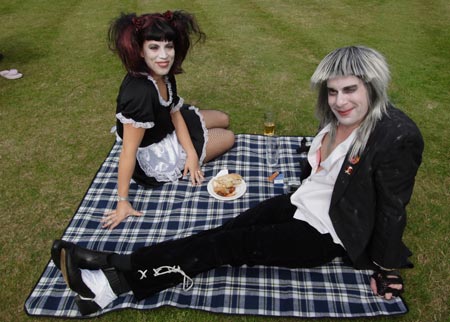 Image © Dave Freeman / TimeWarp 2008