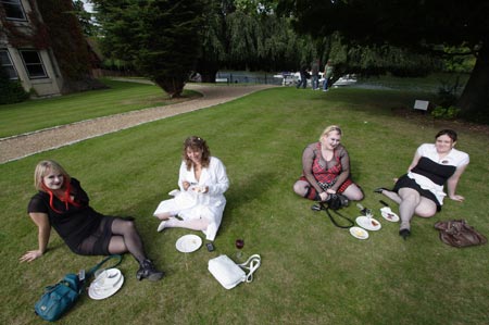 Image © Dave Freeman / TimeWarp 2008