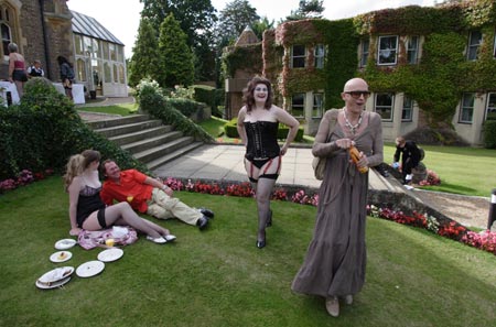 Image © Dave Freeman / TimeWarp 2008