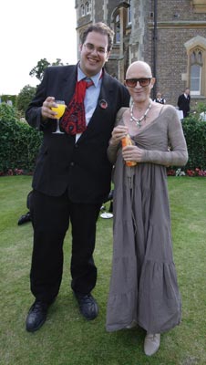 Image © Dave Freeman / TimeWarp 2008