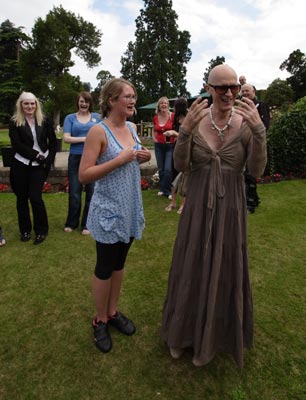 Image © Dave Freeman / TimeWarp 2008