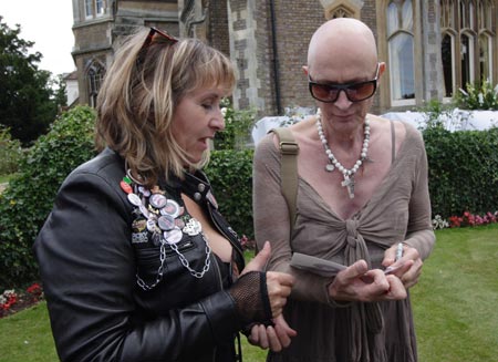 Image © Dave Freeman / TimeWarp 2008