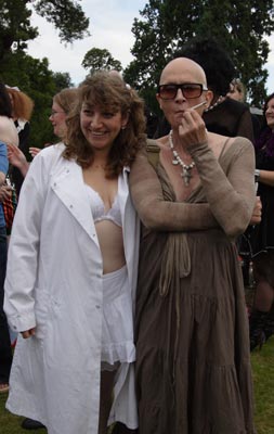 Image © Dave Freeman / TimeWarp 2008