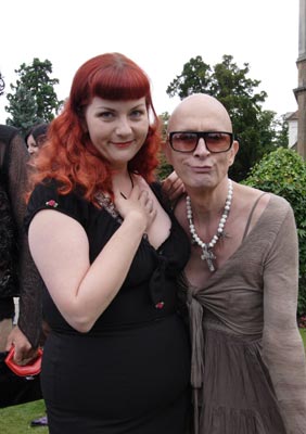 Image © Dave Freeman / TimeWarp 2008