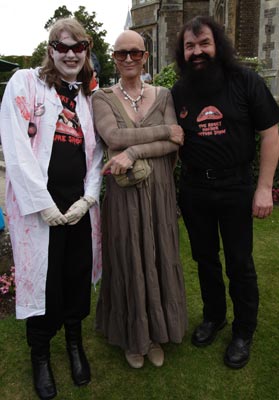 Image © Dave Freeman / TimeWarp 2008