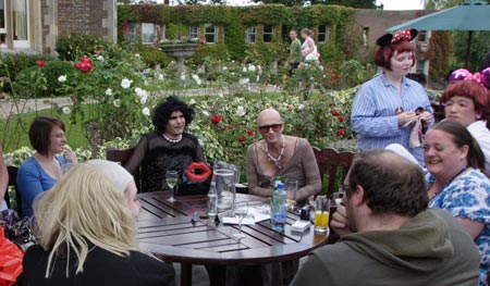 Image © Dave Freeman / TimeWarp 2008