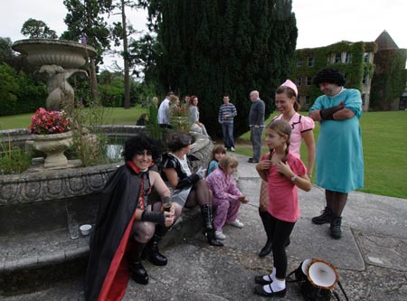 Image © Dave Freeman / TimeWarp 2008