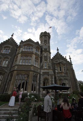 Image © Dave Freeman / TimeWarp 2008