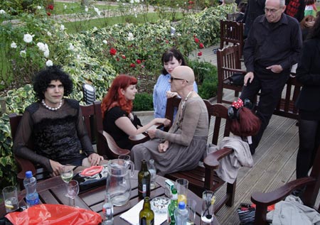 Image © Dave Freeman / TimeWarp 2008