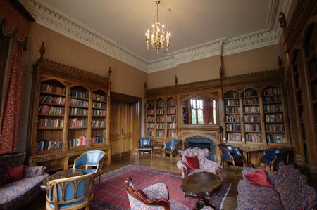 Image © Dave Freeman / TimeWarp 2008