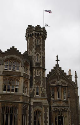 Image © Dave Freeman / TimeWarp 2008