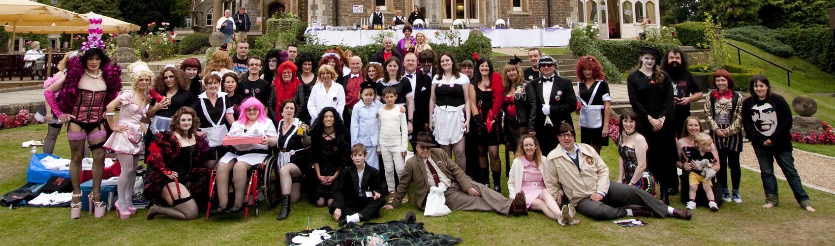 Image © Dave Freeman / TimeWarp 2009