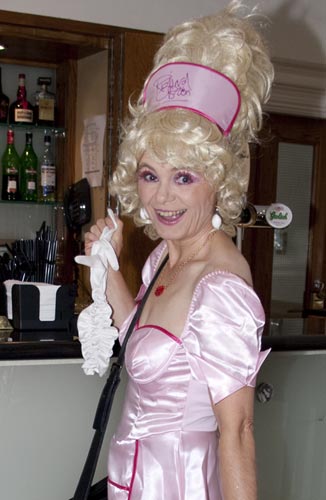 Image © DMF / TimeWarp 2009