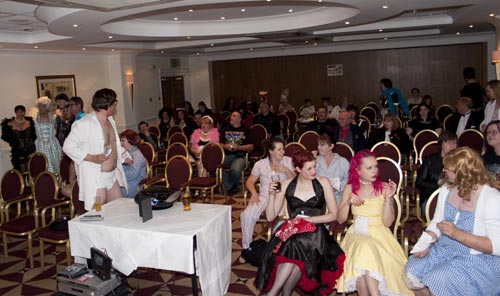 Image © DMF / TimeWarp 2009