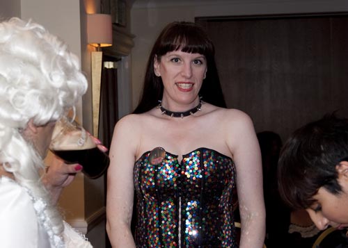 Image © DMF / TimeWarp 2009