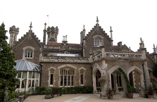 Image © DMF / TimeWarp 2009