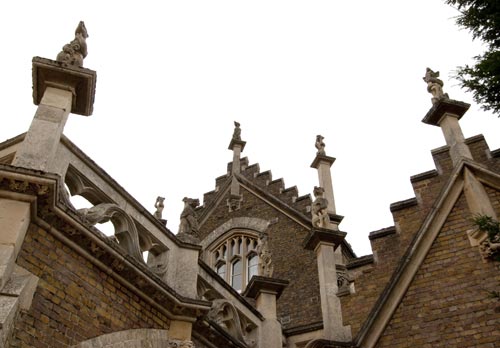 Image © DMF / TimeWarp 2009