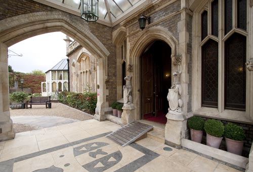 Image © DMF / TimeWarp 2009