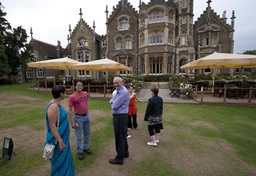 Image © DMF / TimeWarp 2009