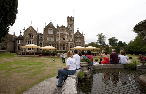 Image © DMF / TimeWarp 2009