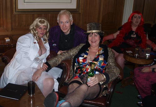 Image © Denise / TimeWarp 2010