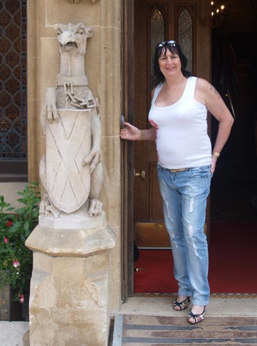 Image © Denise / TimeWarp 2010